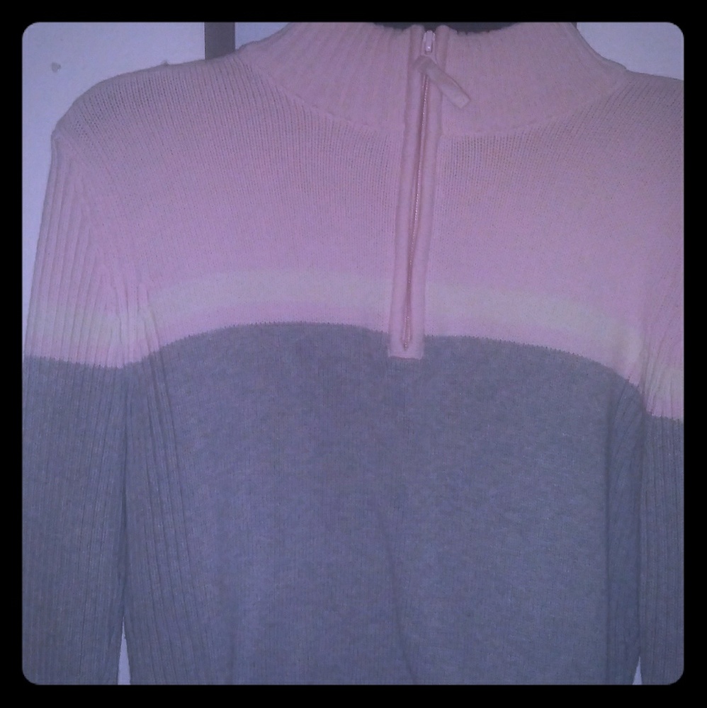 Cute sweater